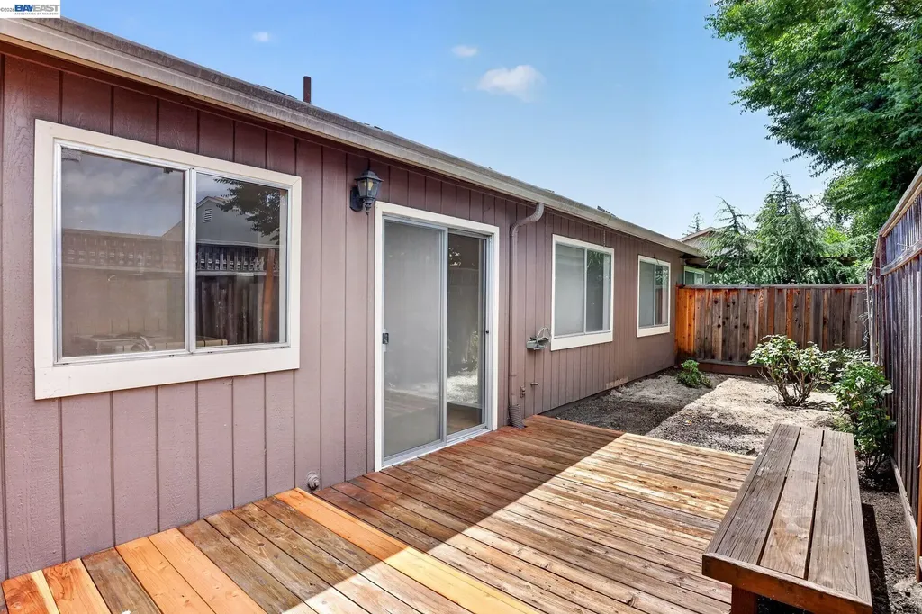 20224 San Miguel Avenue Castro Valley CA 94546