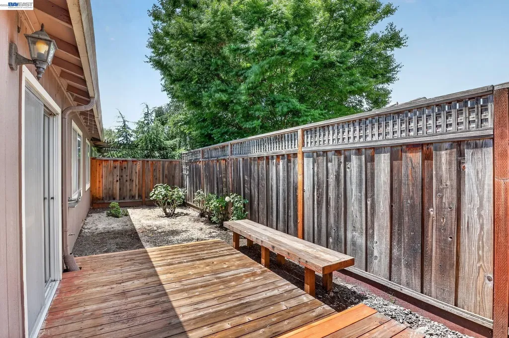 20224 San Miguel Avenue Castro Valley CA 94546