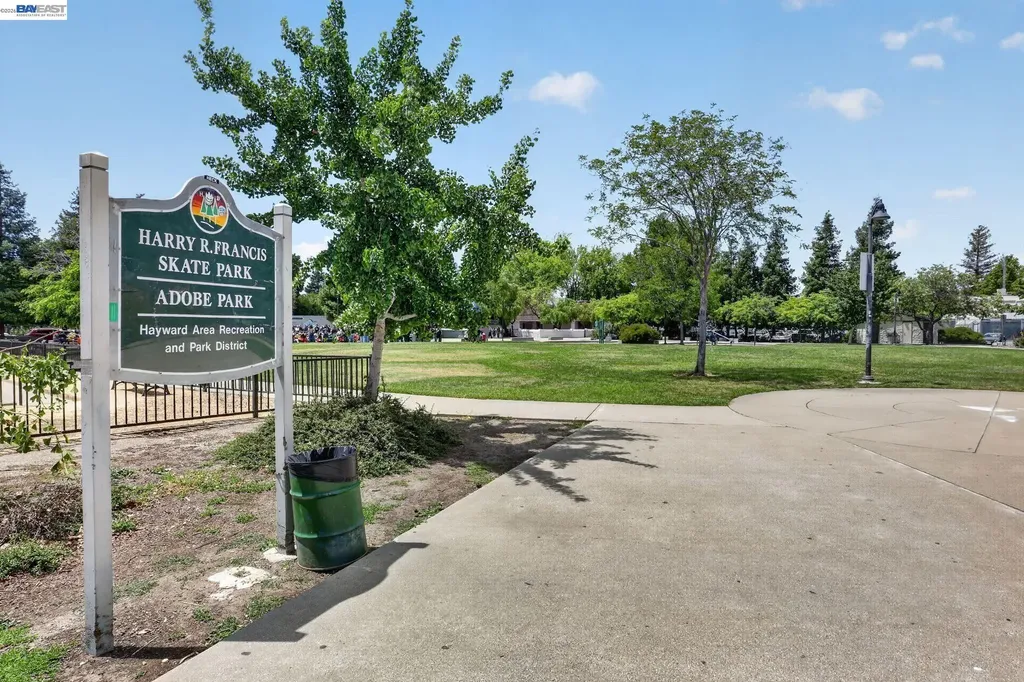 20224 San Miguel Avenue Castro Valley CA 94546