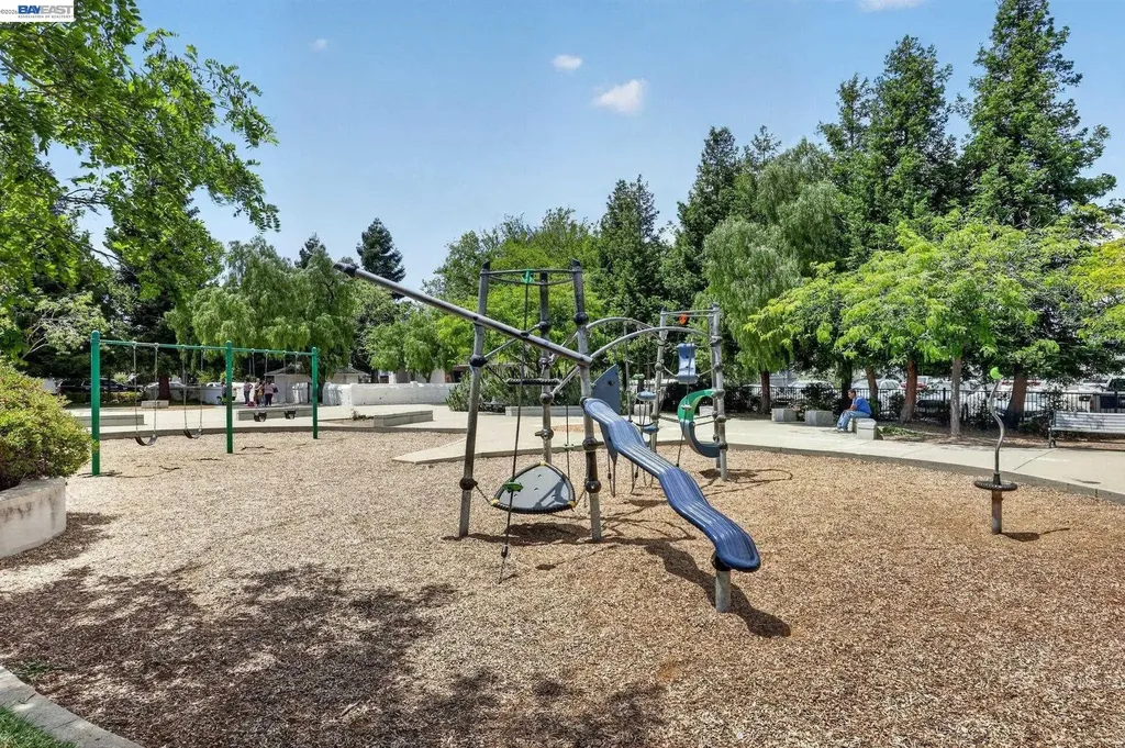 20224 San Miguel Avenue Castro Valley CA 94546