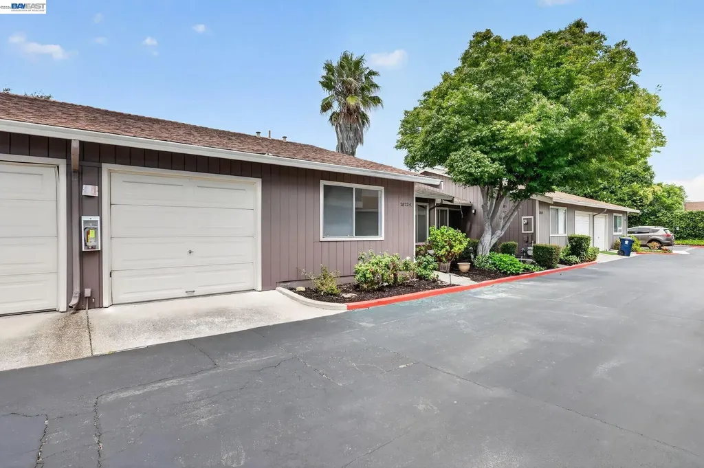 20224 San Miguel Avenue Castro Valley CA 94546