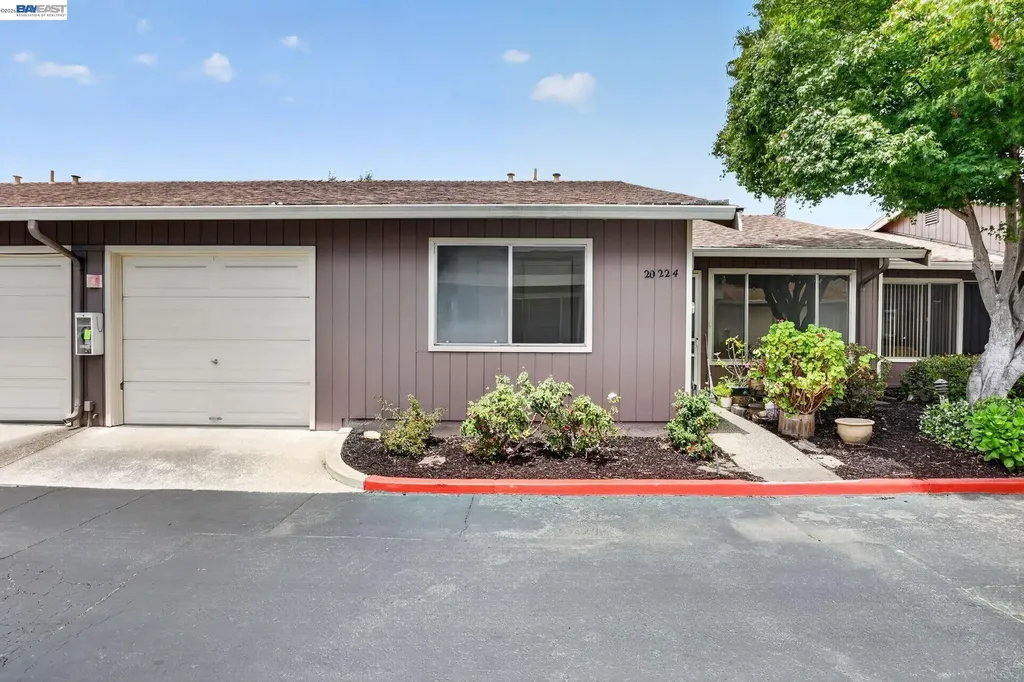 20224 San Miguel Avenue Castro Valley CA 94546