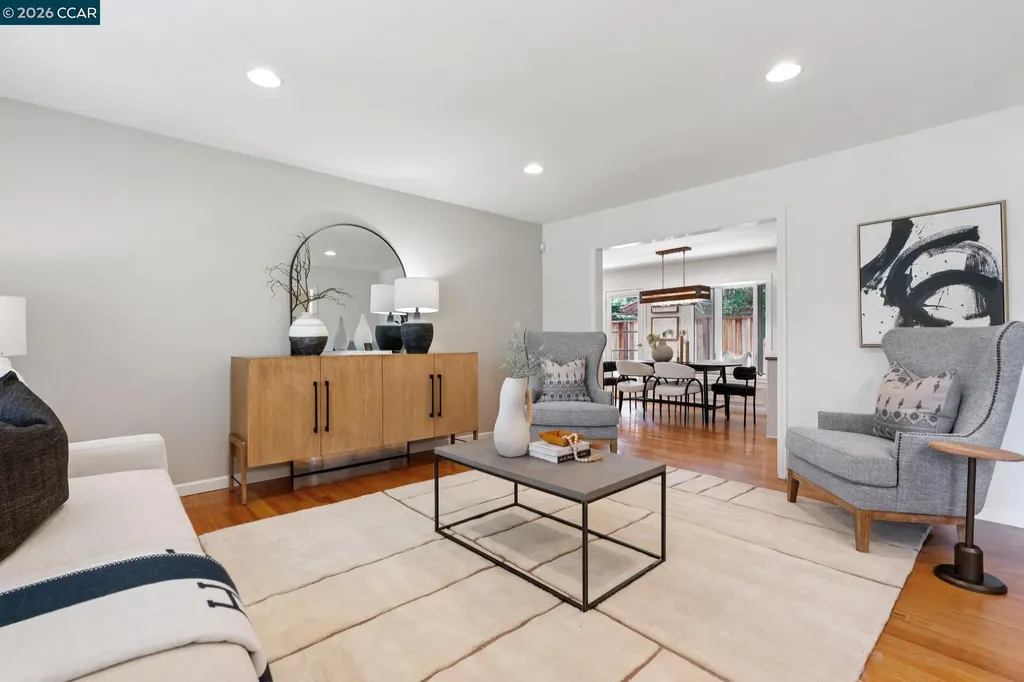 962 Oasis Drive Concord CA 94518