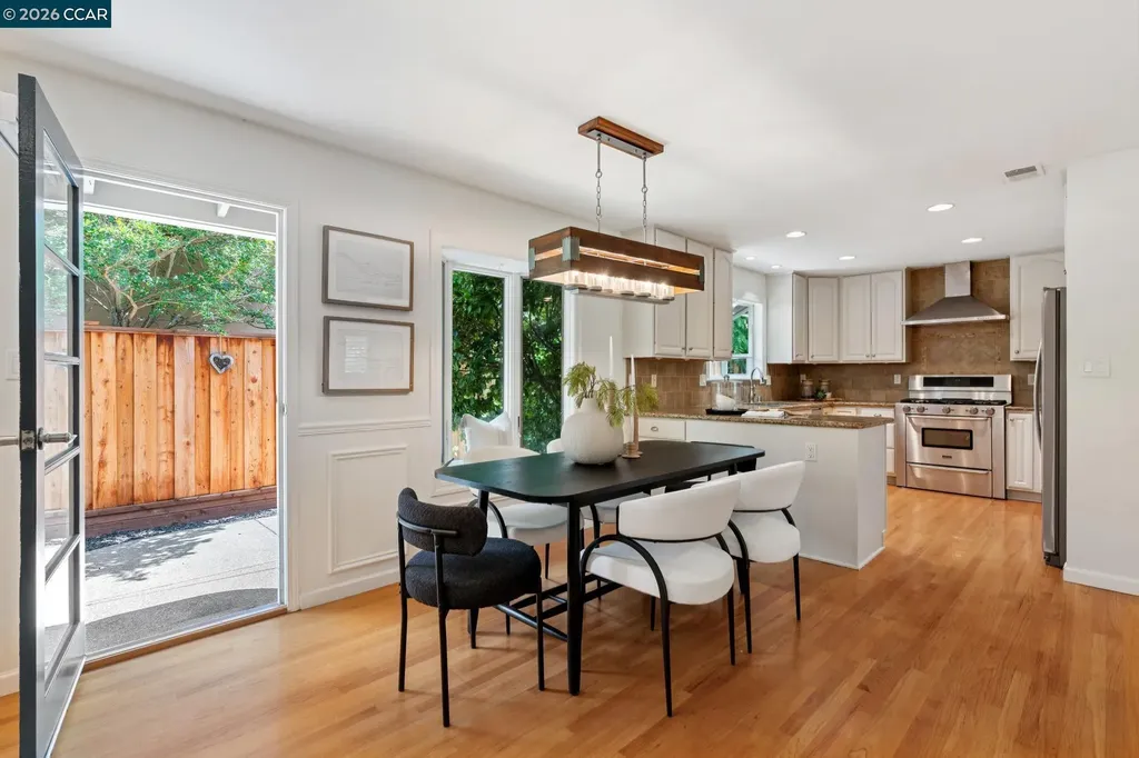 962 Oasis Drive Concord CA 94518