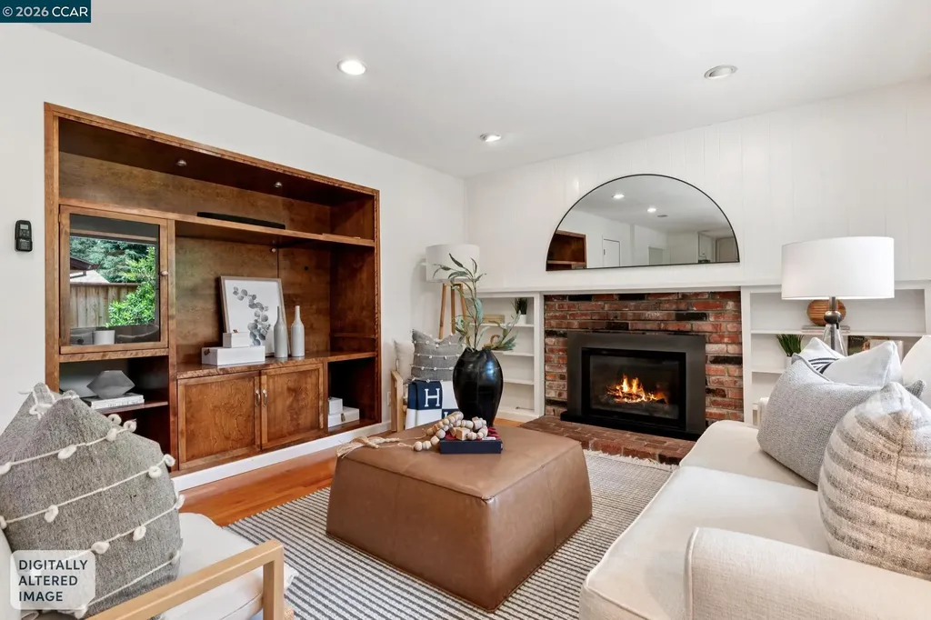 962 Oasis Drive Concord CA 94518