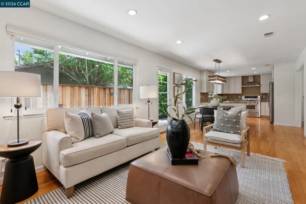 962 Oasis Drive Concord CA 94518