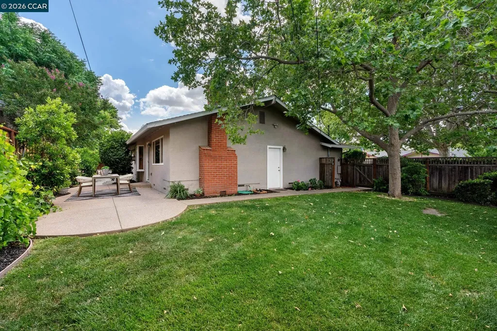 962 Oasis Drive Concord CA 94518