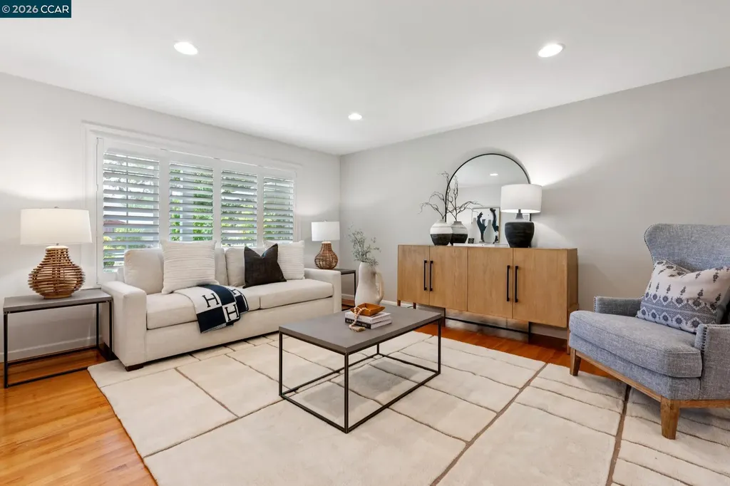 962 Oasis Drive Concord CA 94518