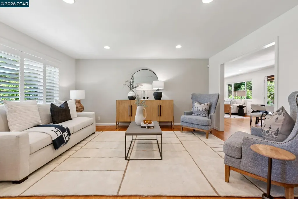 962 Oasis Drive Concord CA 94518