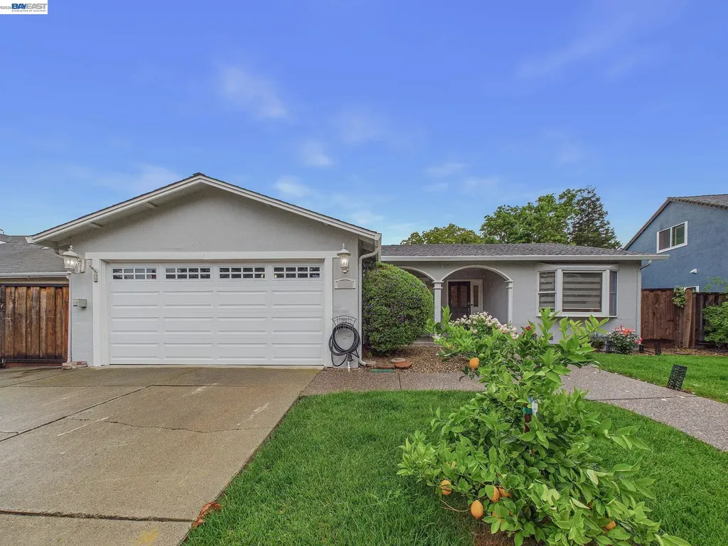 3749 Platt Court N Pleasanton CA 94588