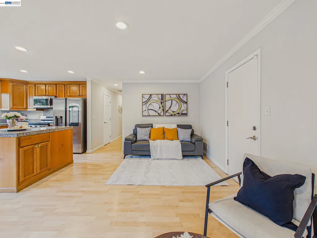 3749 Platt Court N Pleasanton CA 94588