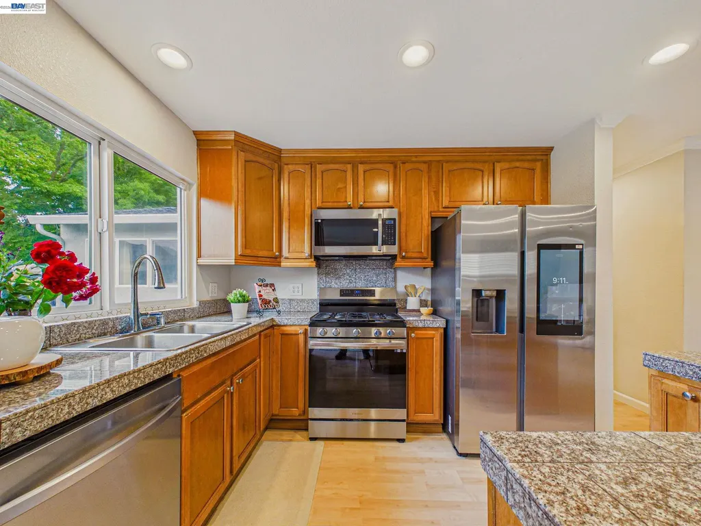 3749 Platt Court N Pleasanton CA 94588