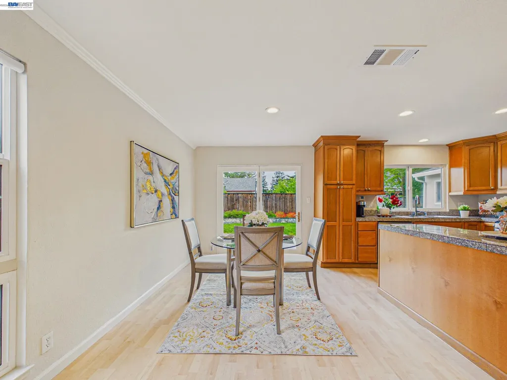 3749 Platt Court N Pleasanton CA 94588