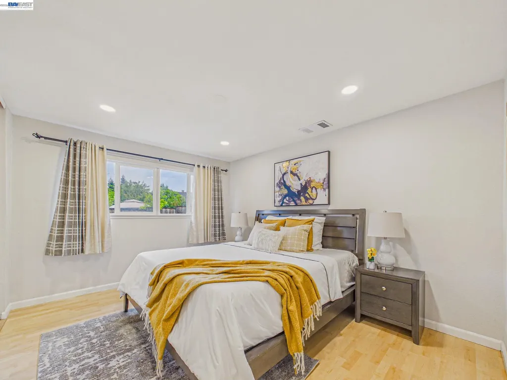 3749 Platt Court N Pleasanton CA 94588