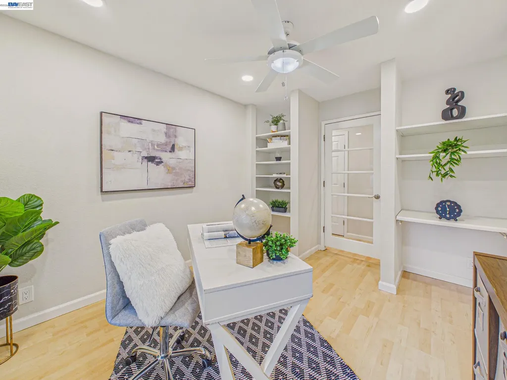 3749 Platt Court N Pleasanton CA 94588