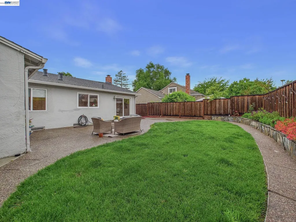 3749 Platt Court N Pleasanton CA 94588