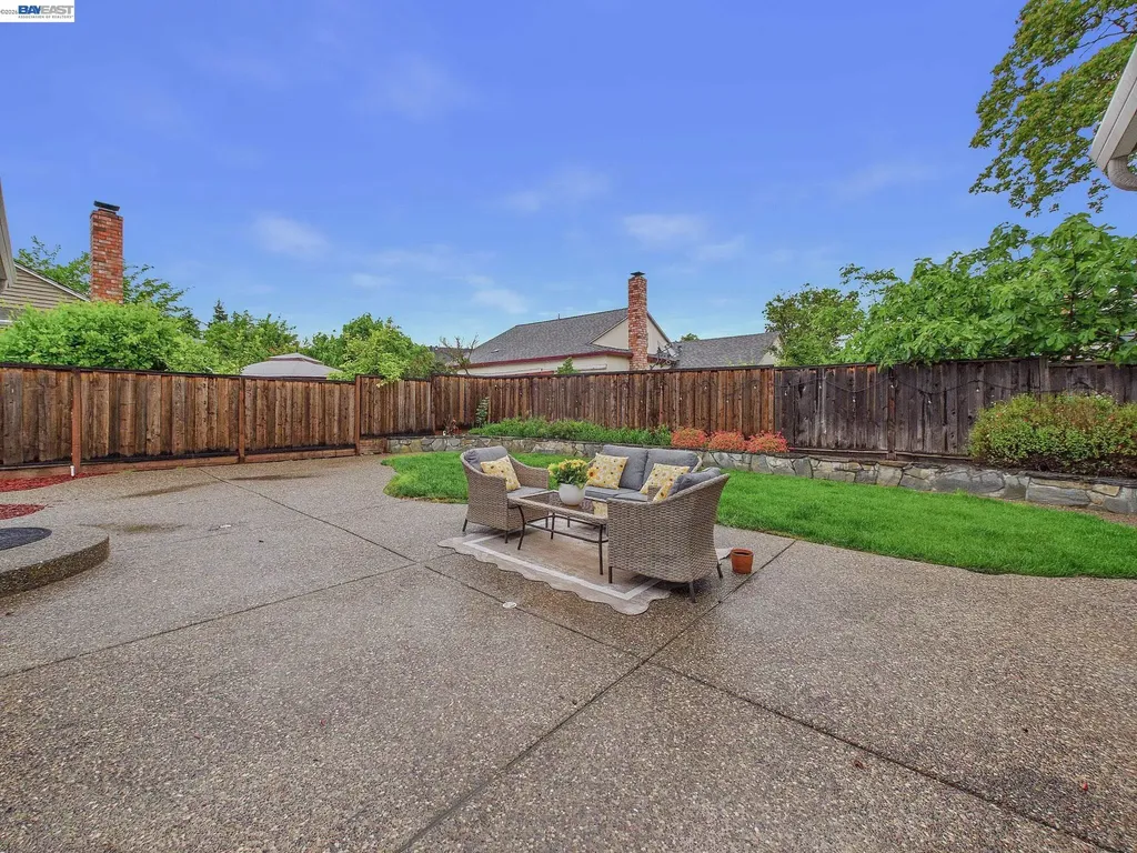3749 Platt Court N Pleasanton CA 94588
