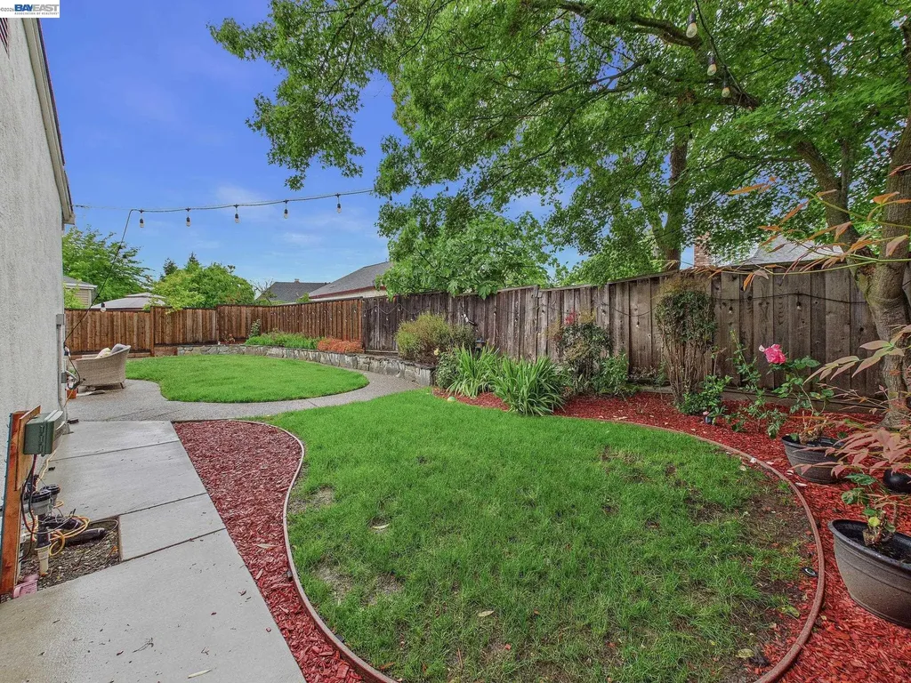 3749 Platt Court N Pleasanton CA 94588