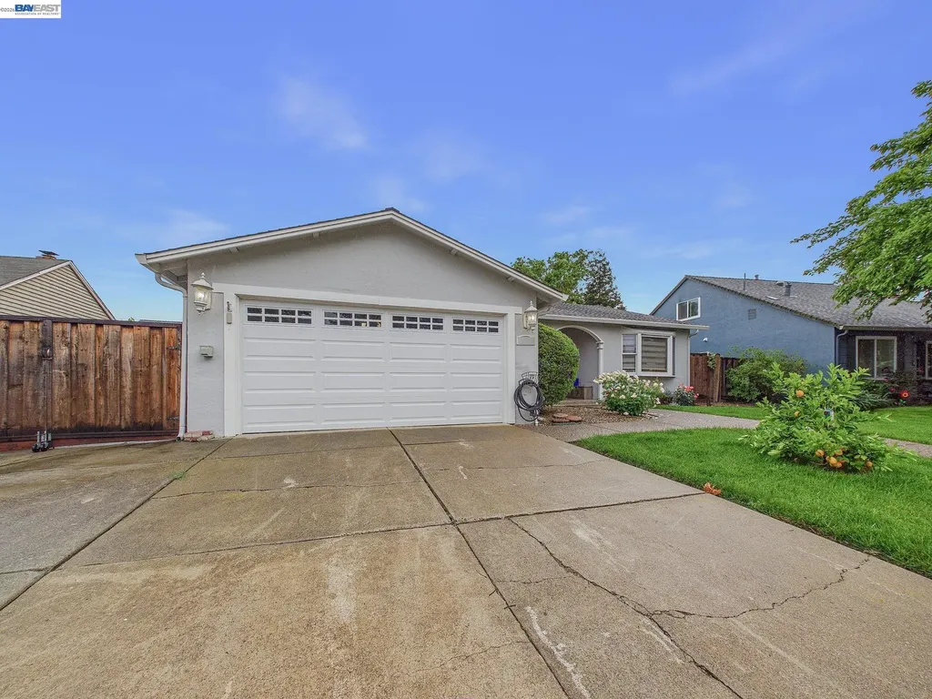 3749 Platt Court N Pleasanton CA 94588