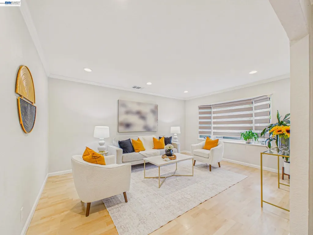 3749 Platt Court N Pleasanton CA 94588