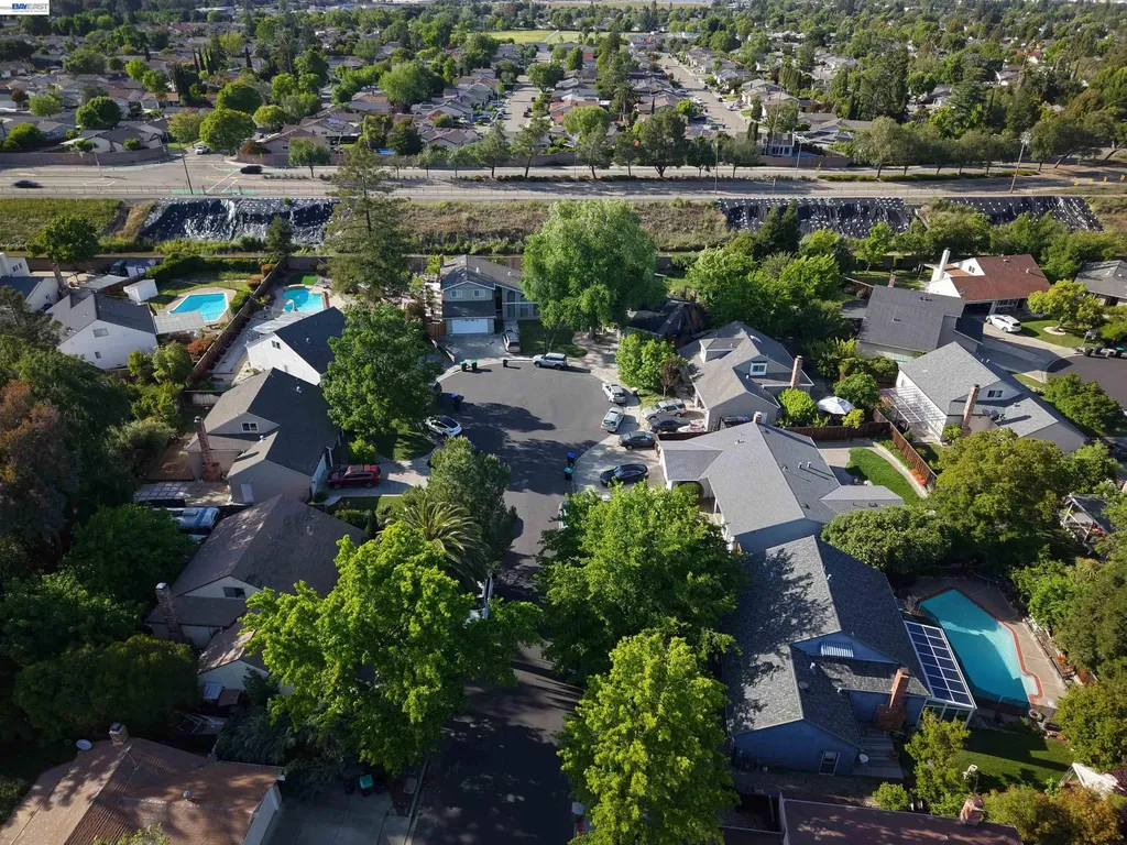 3749 Platt Court N Pleasanton CA 94588