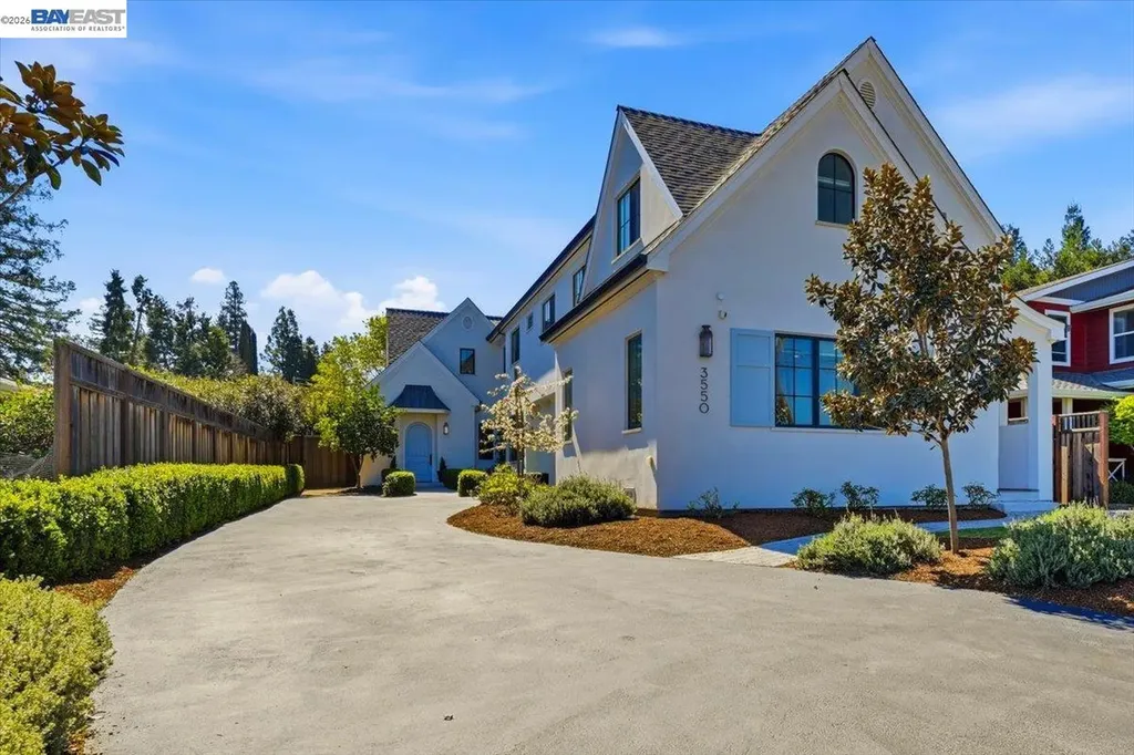 3550 Vine Street Pleasanton CA 94566