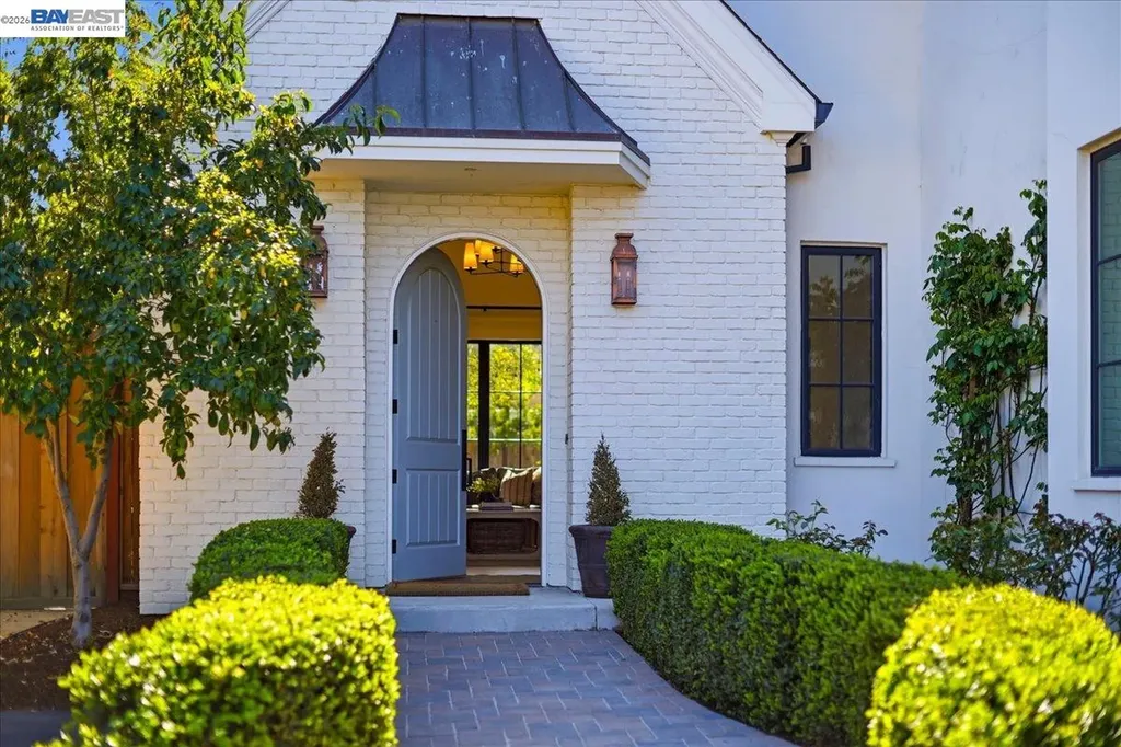 3550 Vine Street Pleasanton CA 94566