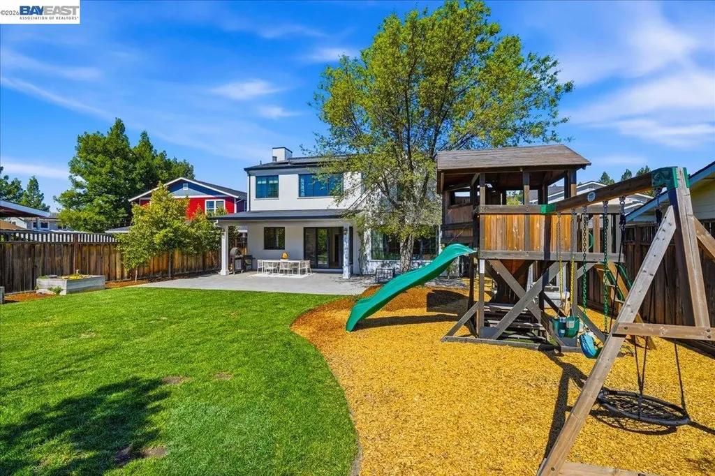 3550 Vine Street Pleasanton CA 94566