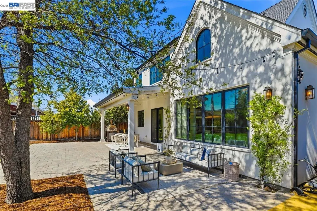 3550 Vine Street Pleasanton CA 94566