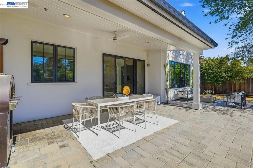 3550 Vine Street Pleasanton CA 94566