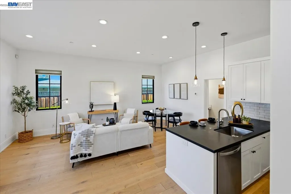 3550 Vine Street Pleasanton CA 94566