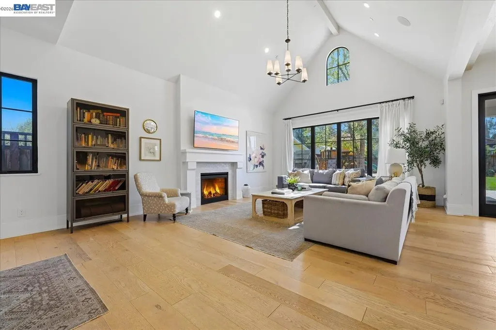 3550 Vine Street Pleasanton CA 94566