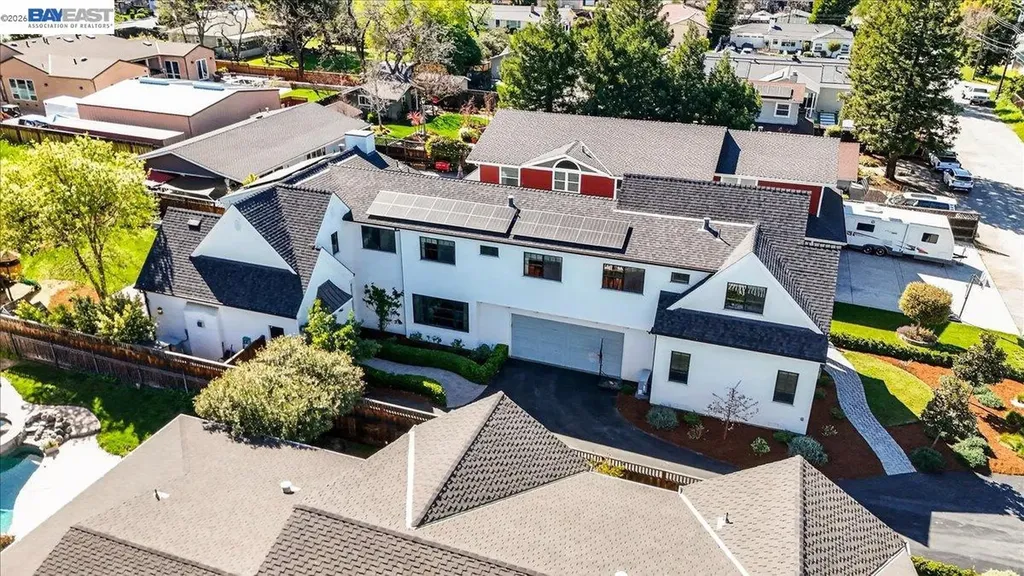 3550 Vine Street Pleasanton CA 94566