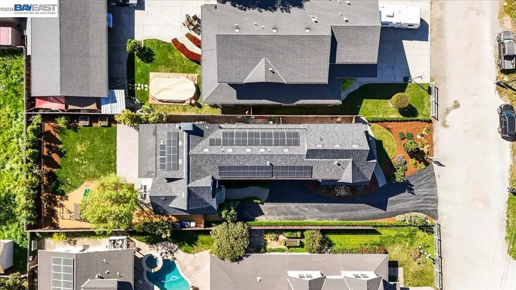 3550 Vine Street Pleasanton CA 94566