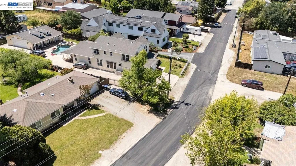 3550 Vine Street Pleasanton CA 94566