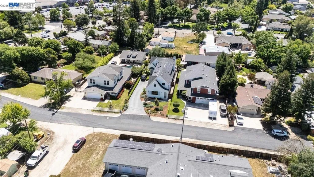 3550 Vine Street Pleasanton CA 94566