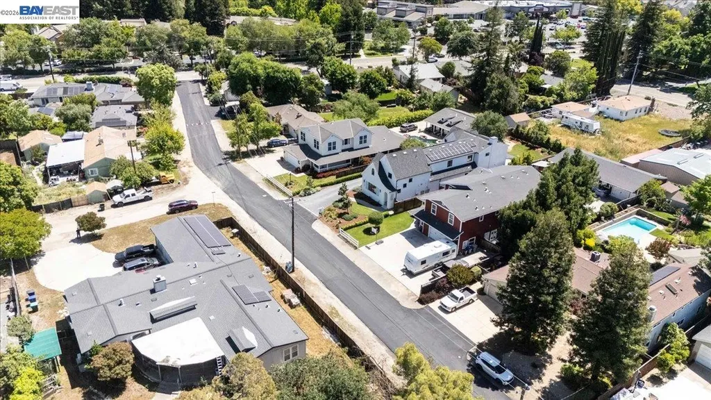 3550 Vine Street Pleasanton CA 94566