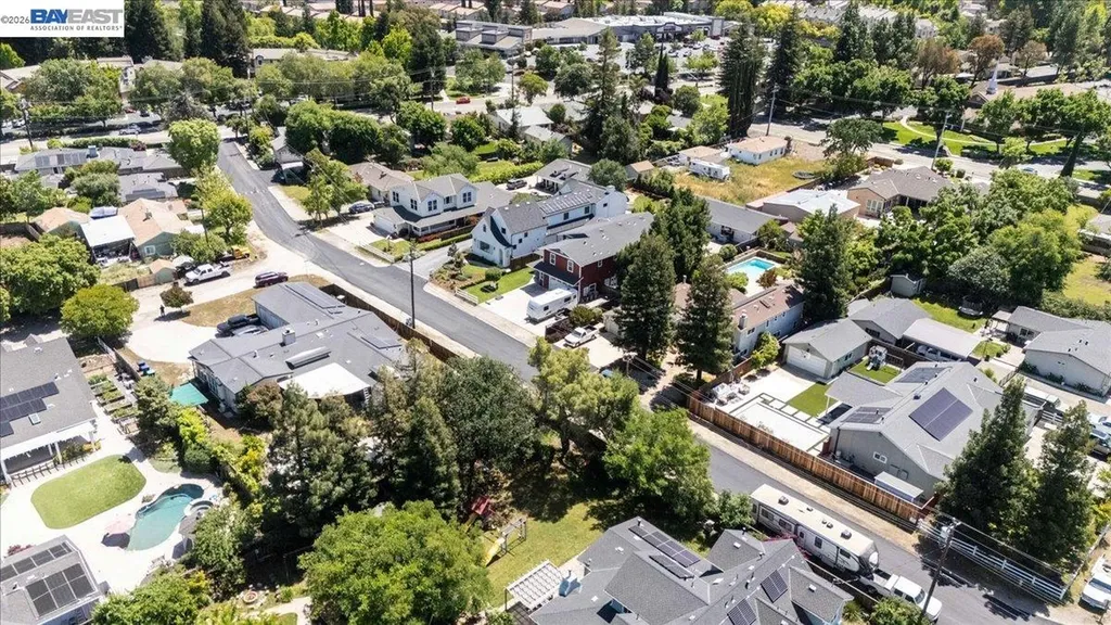 3550 Vine Street Pleasanton CA 94566