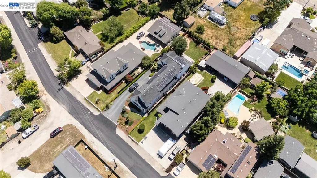 3550 Vine Street Pleasanton CA 94566