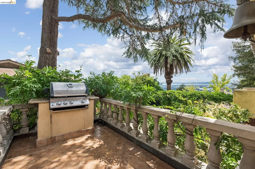 479 Mountain Avenue Piedmont CA 94611