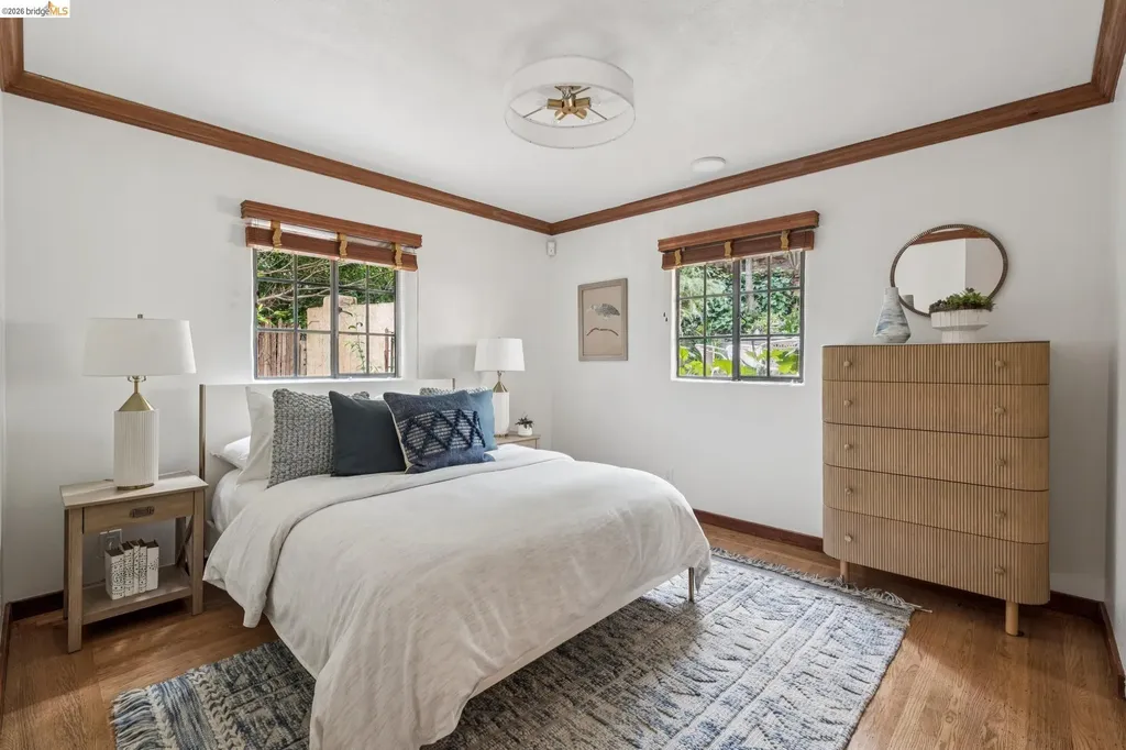 479 Mountain Avenue Piedmont CA 94611