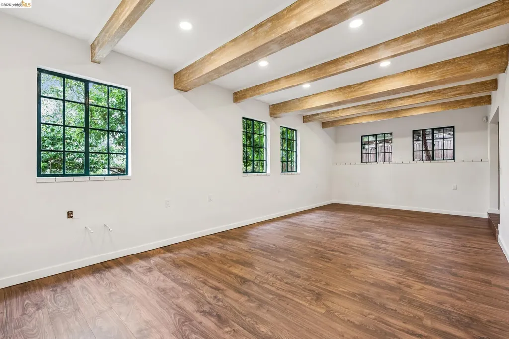 479 Mountain Avenue Piedmont CA 94611