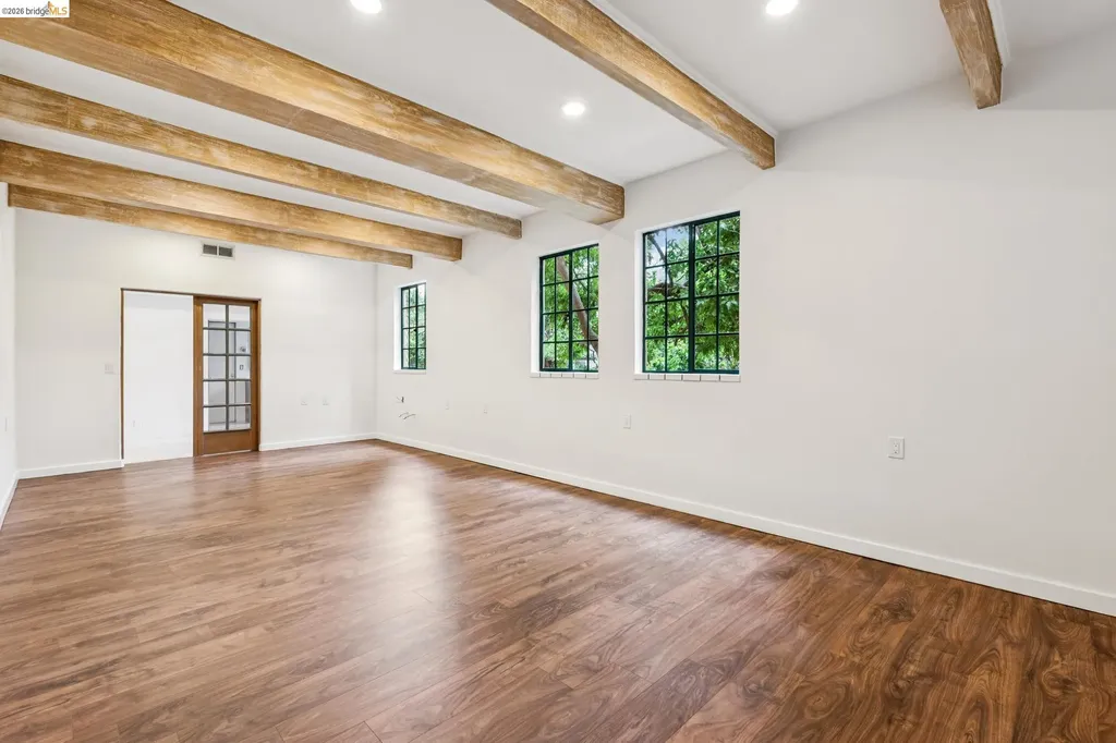 479 Mountain Avenue Piedmont CA 94611