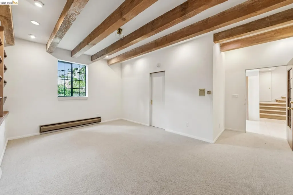 479 Mountain Avenue Piedmont CA 94611