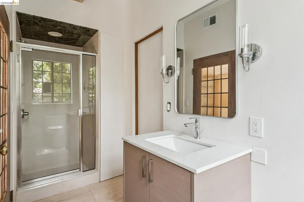 479 Mountain Avenue Piedmont CA 94611