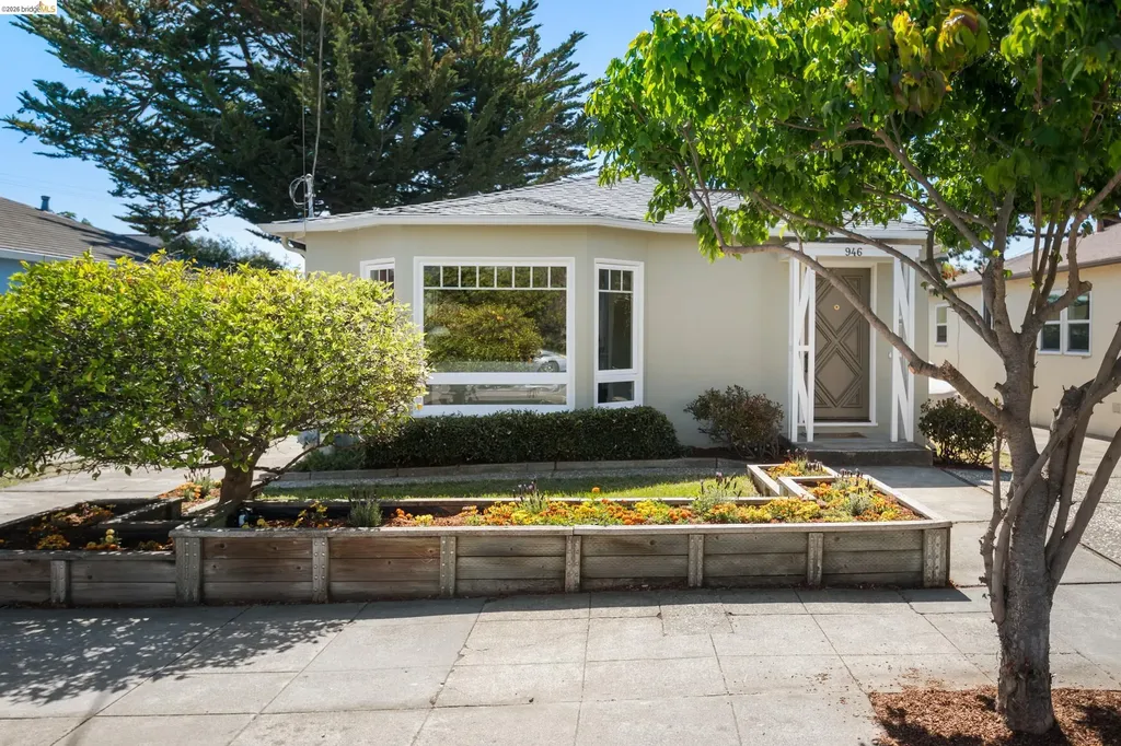 946 Jackson Street Albany CA 94706