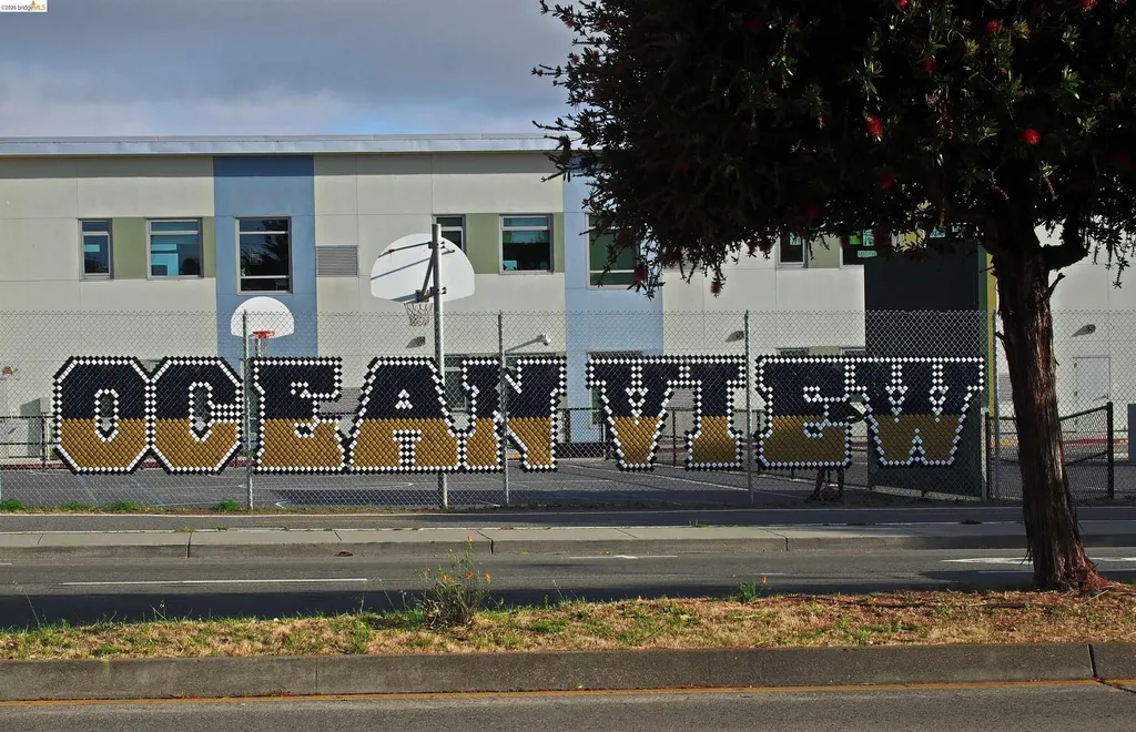 946 Jackson Street Albany CA 94706
