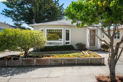 946 Jackson Street Albany CA 94706
