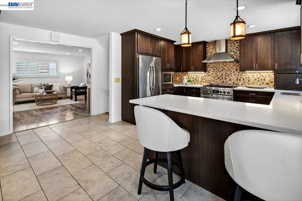 4592 Edwards Lane Castro Valley CA 94546