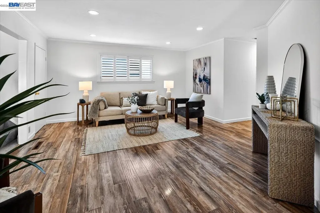 4592 Edwards Lane Castro Valley CA 94546